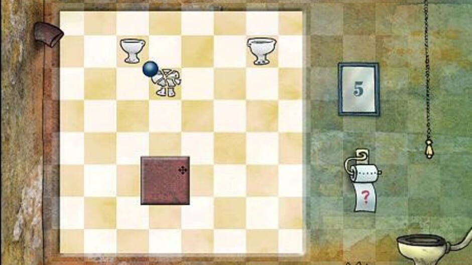 Fritz&Chesster: learn to play chess Vol. 1 - Edition 2023 Screenshot