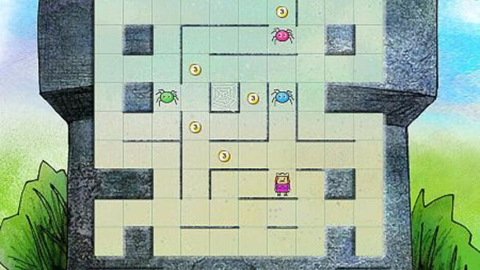 Fritz&Chesster: learn to play chess Vol. 1 - Edition 2023 Screenshot