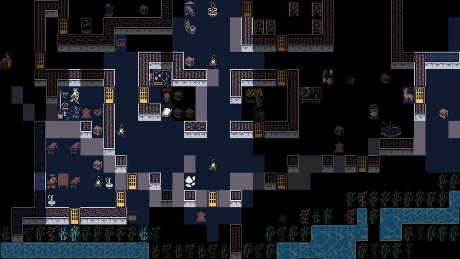 Settle Gliese screenshot