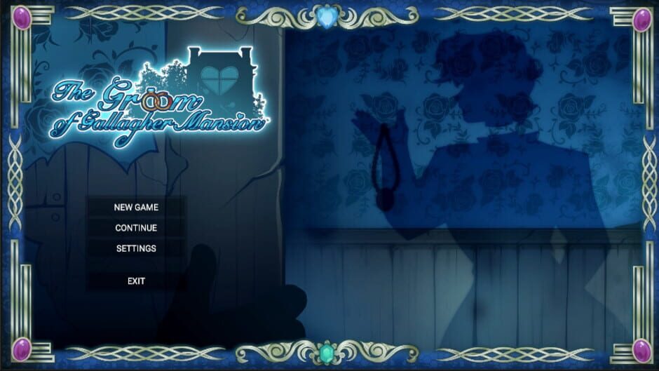 The Groom of Gallagher Mansion Screenshot