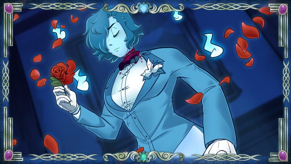 The Groom of Gallagher Mansion Screenshot