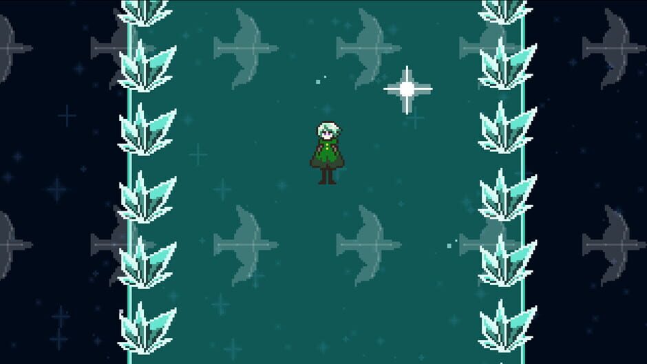 Winterland Screenshot