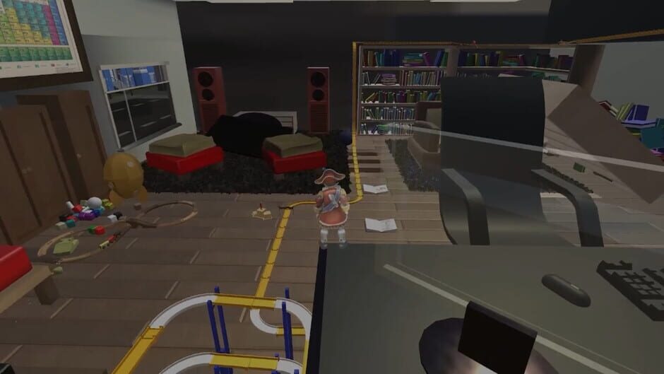 Play With Me media thumbnail