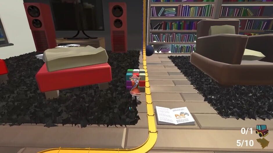 Play With Me media thumbnail