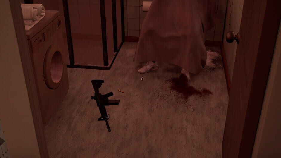 Detective: Stella Porta case Screenshot