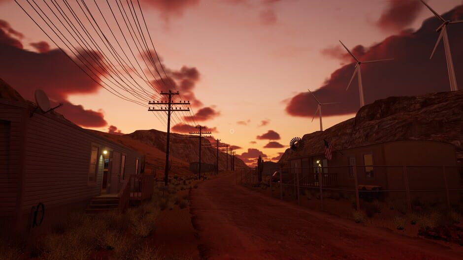 Detective: Stella Porta case Screenshot