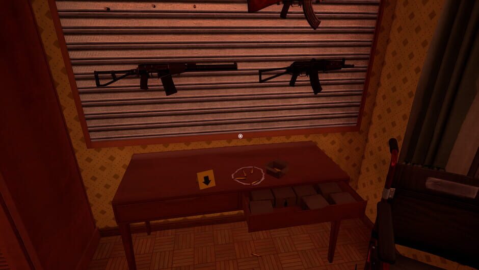 Detective: Stella Porta case Screenshot