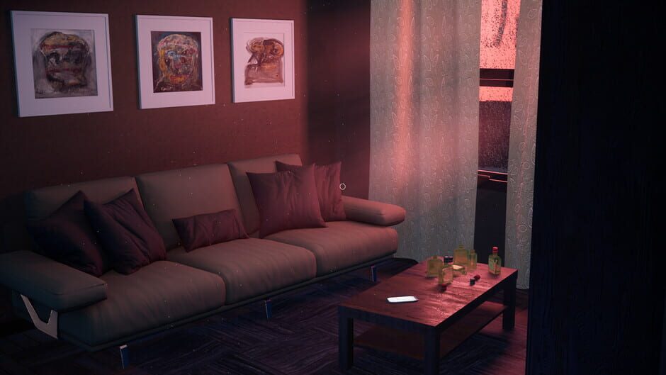 Detective: Stella Porta case Screenshot