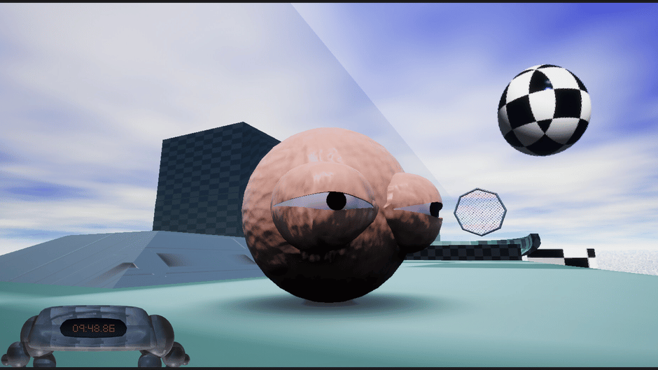 C.B.T Screenshot