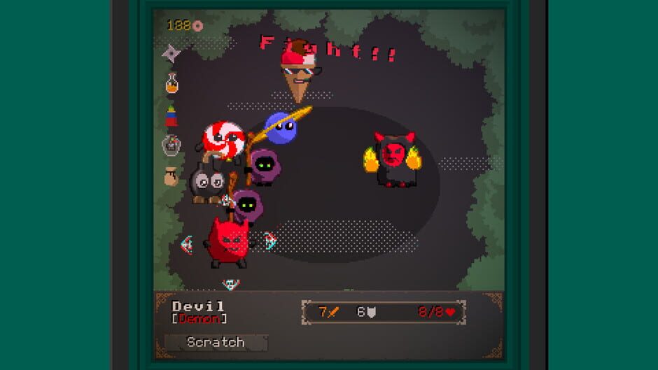 Evolings Screenshot
