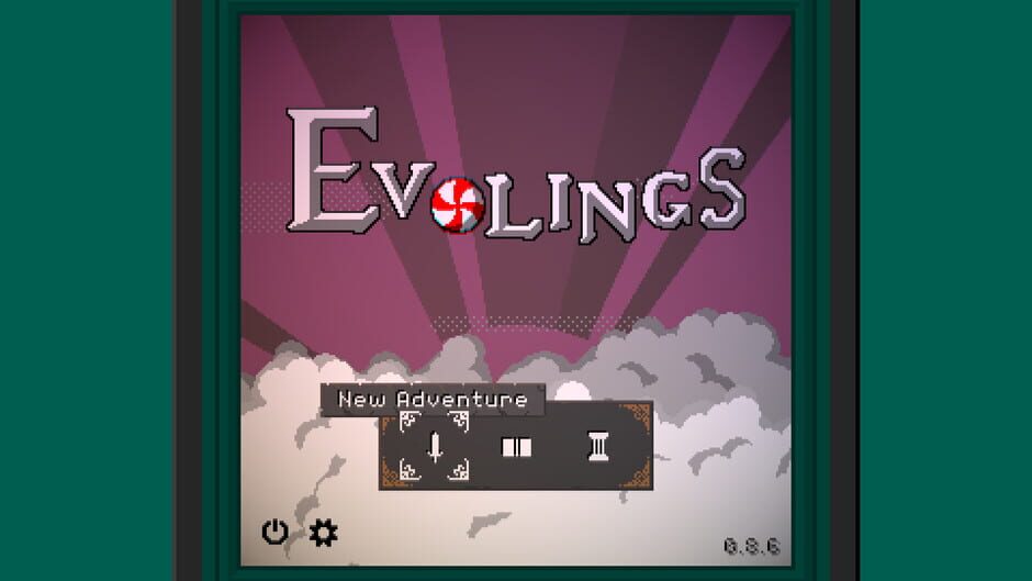 Evolings Screenshot