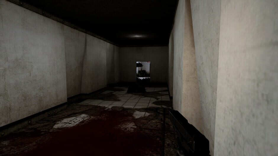 Reborn Protocol screenshot