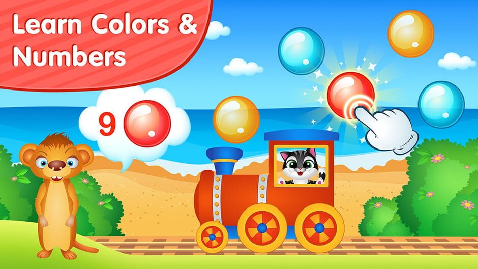 123 Kids Fun Education screenshot 4
