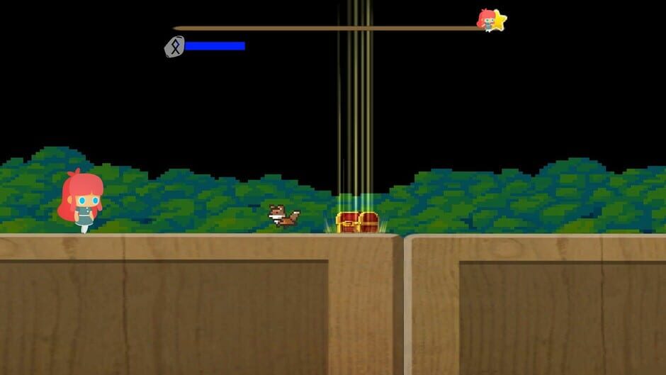 The Way Home Screenshot