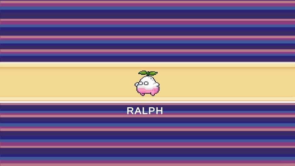 The Way Home Screenshot