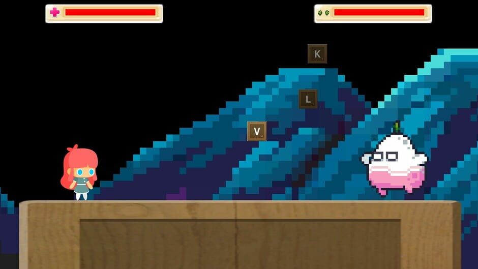 The Way Home Screenshot