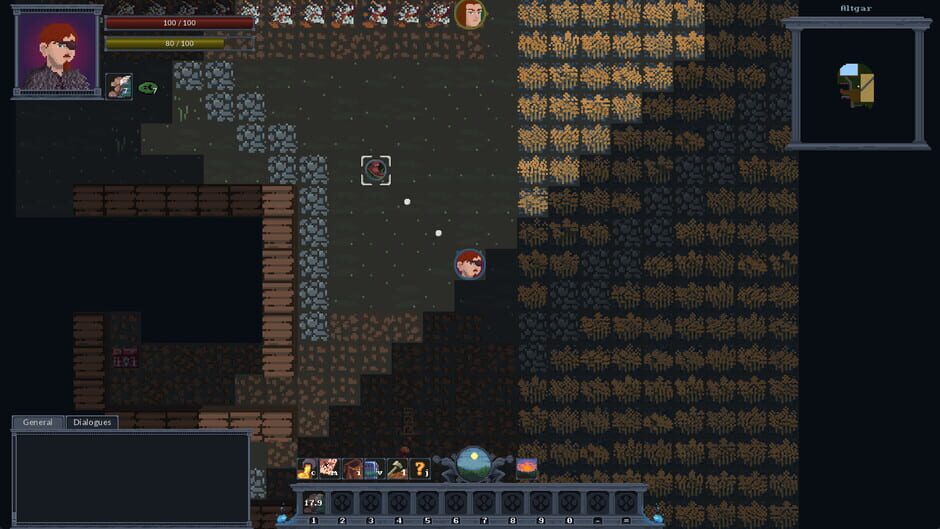 Soulash 2 Screenshot