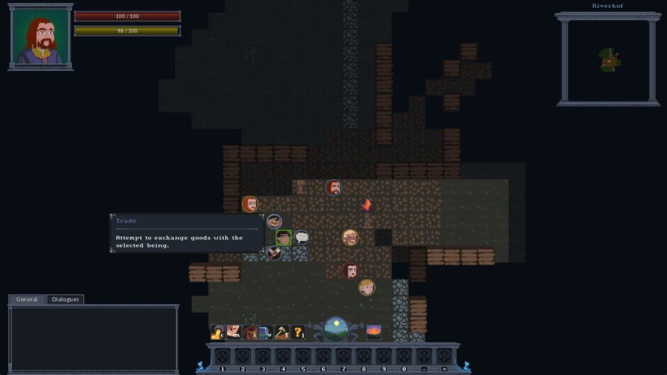 Soulash 2 Screenshot