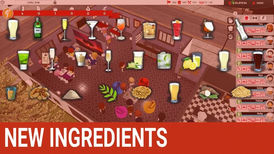 Capture d'écran de l'article