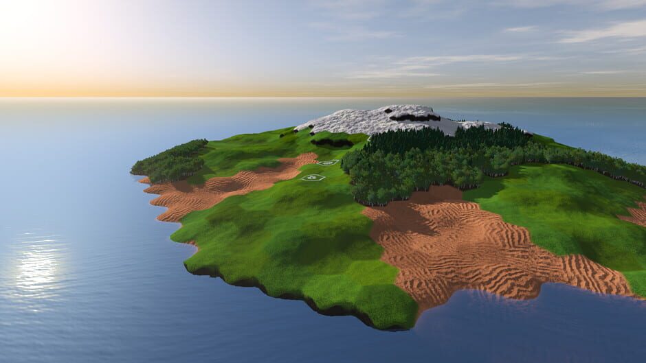 Costa Verde Transport Department Screenshot