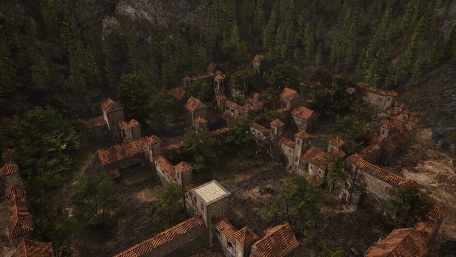 Darkblade Ascent Screenshot