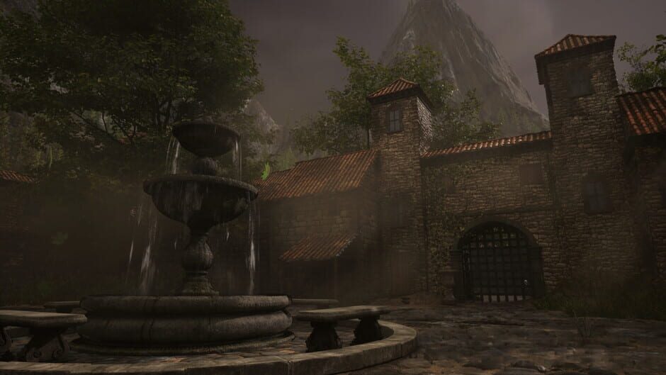 Darkblade Ascent Screenshot