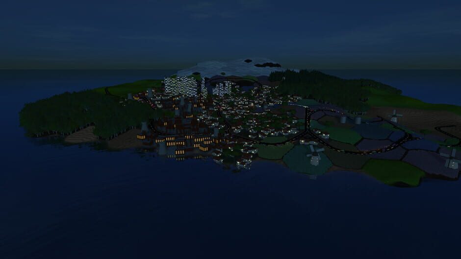 Costa Verde Transport Department Screenshot