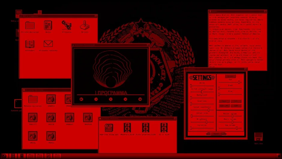Capture d'écran de l'article