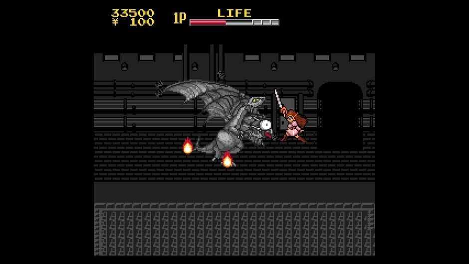 Cyber Citizen Shockman screenshot 1