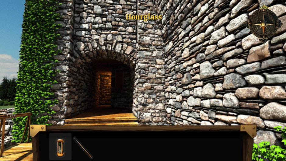 King Jister 3 Screenshot