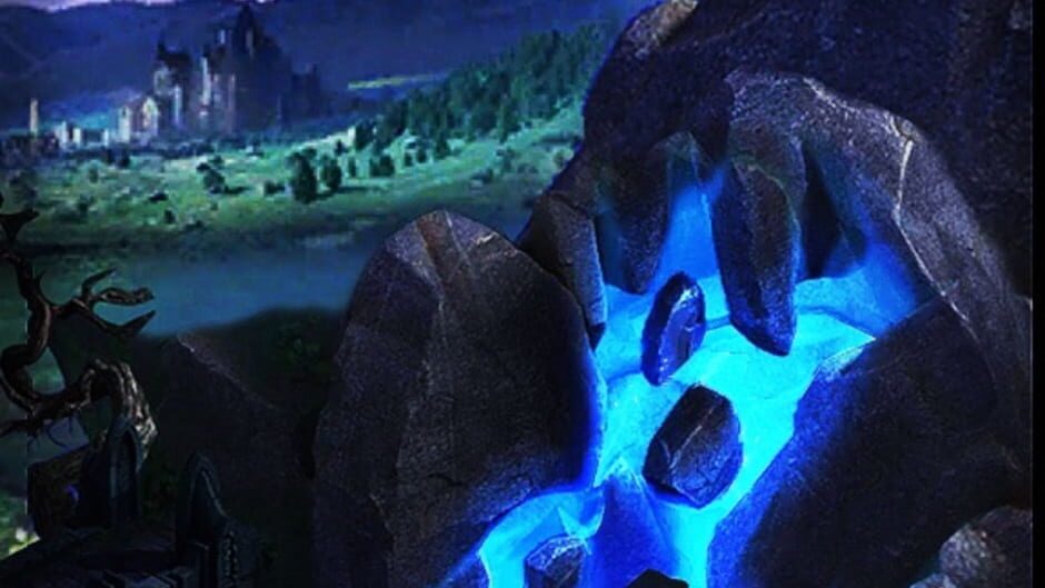 สกรีนช็อตจาก The Revived Throne (รูปที่ 2)
