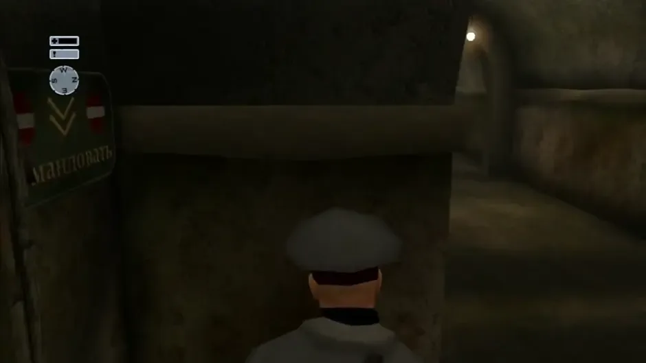 Hitman 2: Silent Assassin HD screenshot