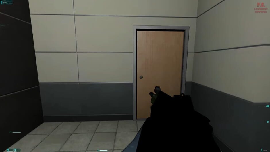 F.E.A.R.: Ultimate Shooter Edition Screenshot