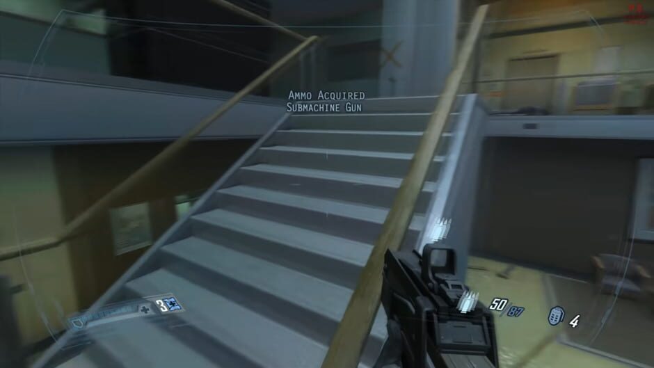 F.E.A.R. 2：起源计划 - 限定版 screenshot 2