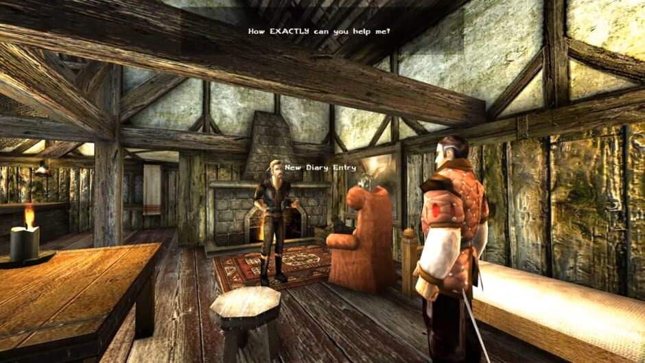 Gothic: Universe Edition Screenshot