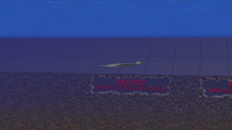 Tigershark Screenshot