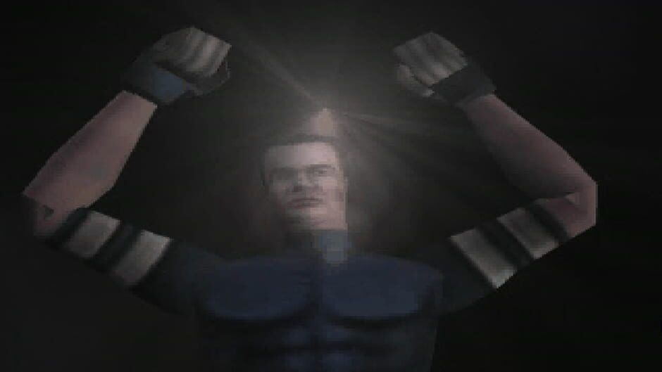 Perfect Weapon Screenshot