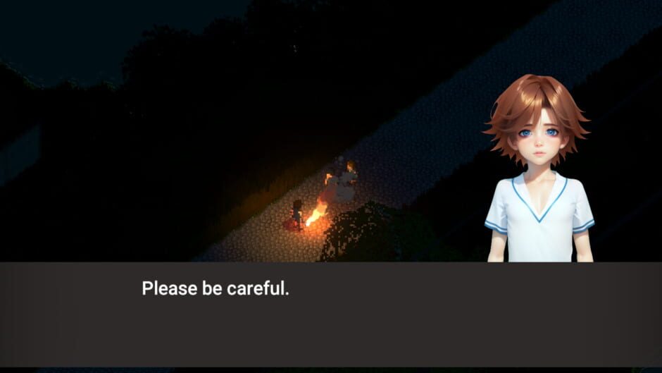 Oxygen Cocktail Screenshot