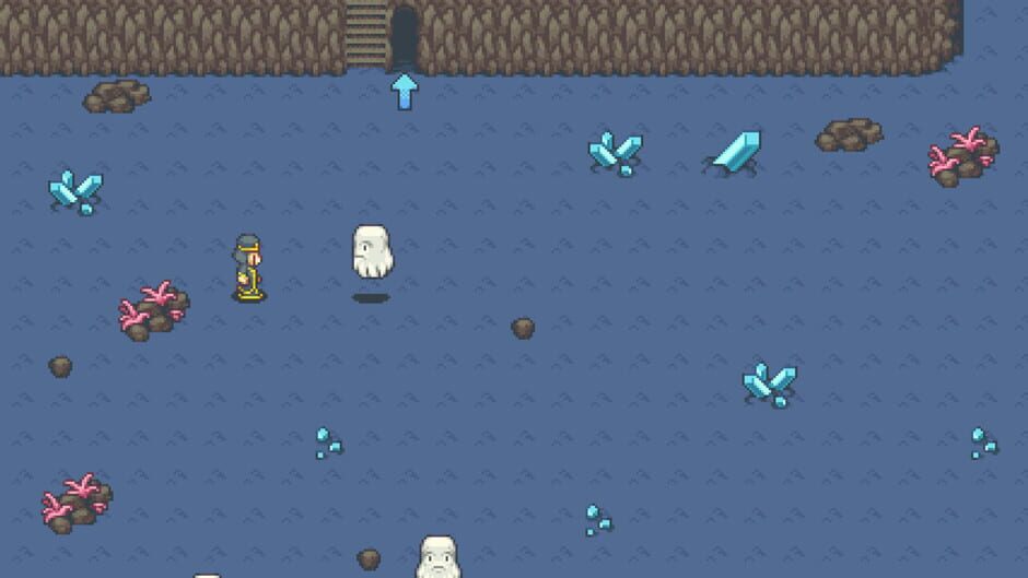 Saint Hell Screenshot