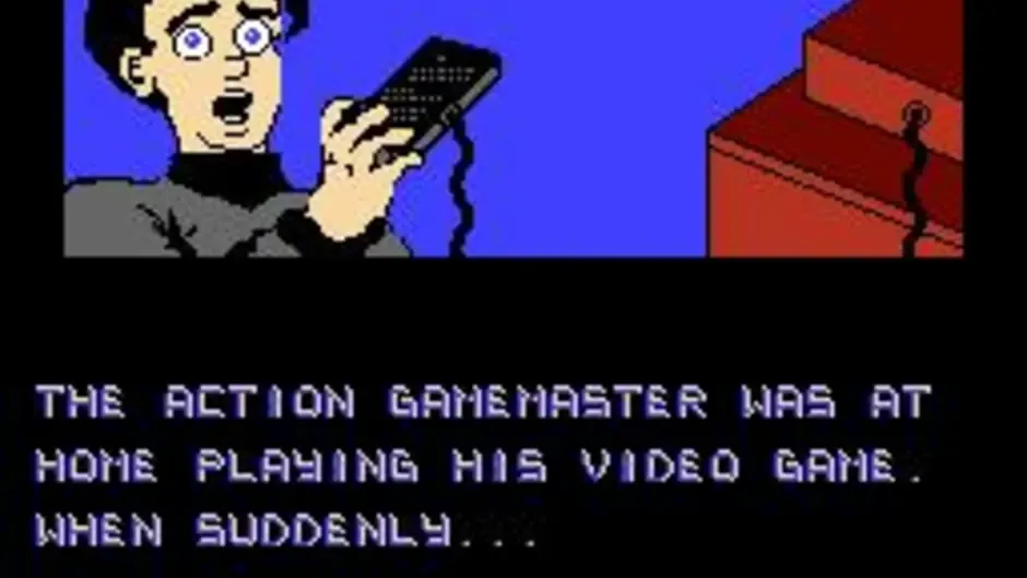 Capture d'écran de l'article