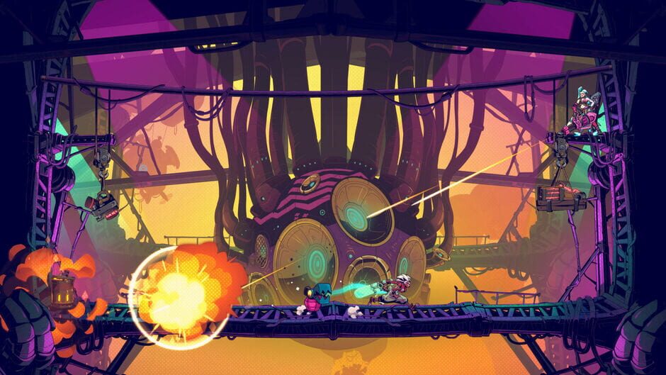 Convergence: A League of Legends Story - Deluxe Edition Screenshot