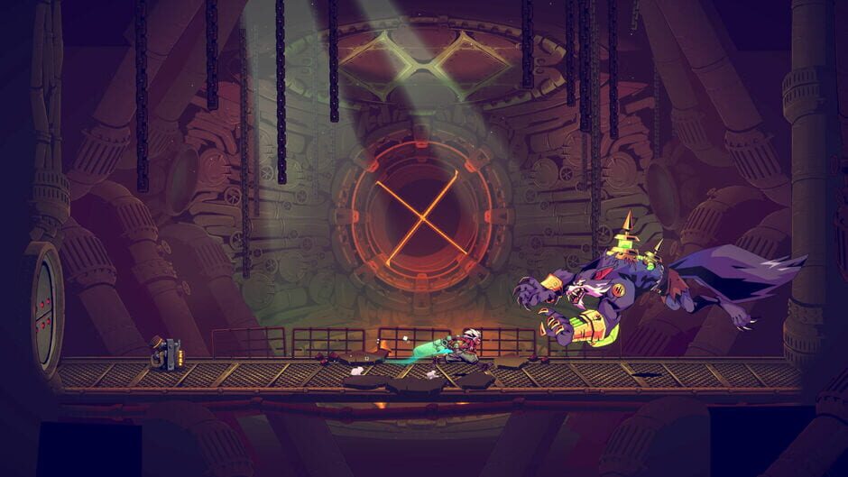 Convergence: A League of Legends Story - Deluxe Edition Screenshot