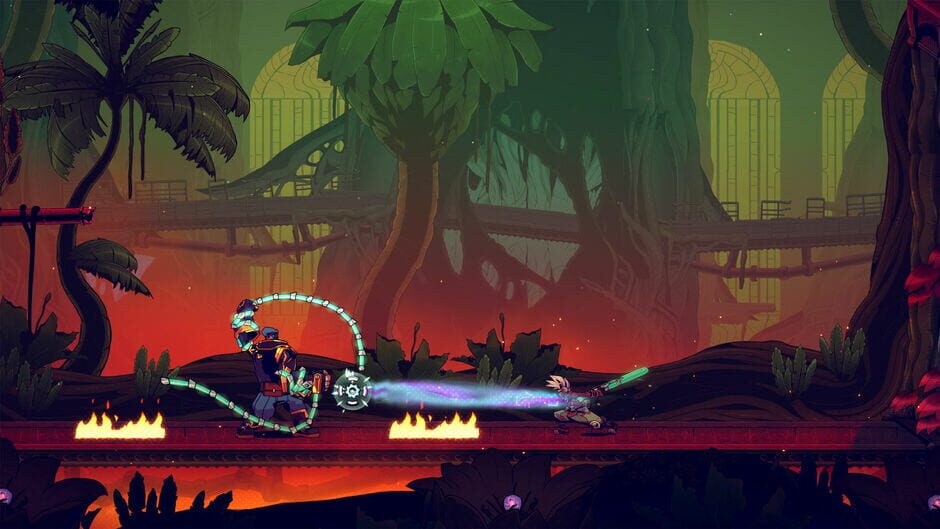 Convergence: A League of Legends Story - Deluxe Edition Screenshot