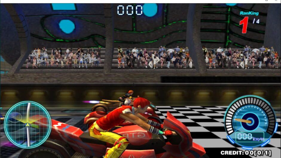 Pop Moto screenshot 3