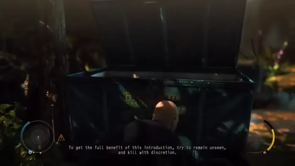 Hitman: Absolution HD