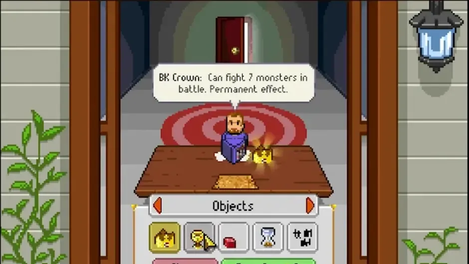 Capture d'écran de l'article
