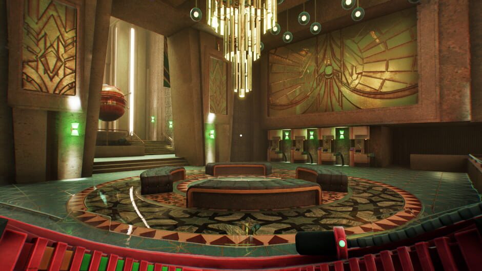 Return to Grace Screenshot