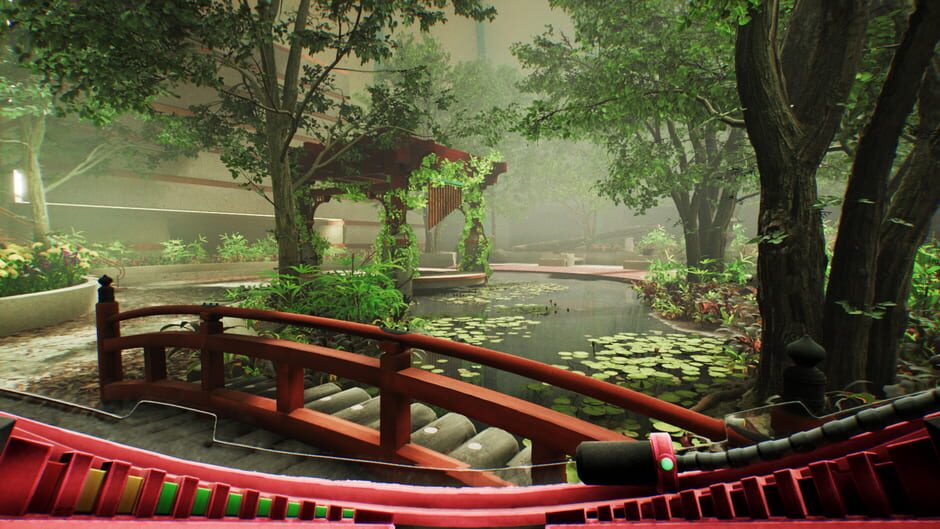 Return to Grace Screenshot