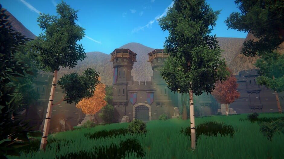 Zenful Journey Screenshot