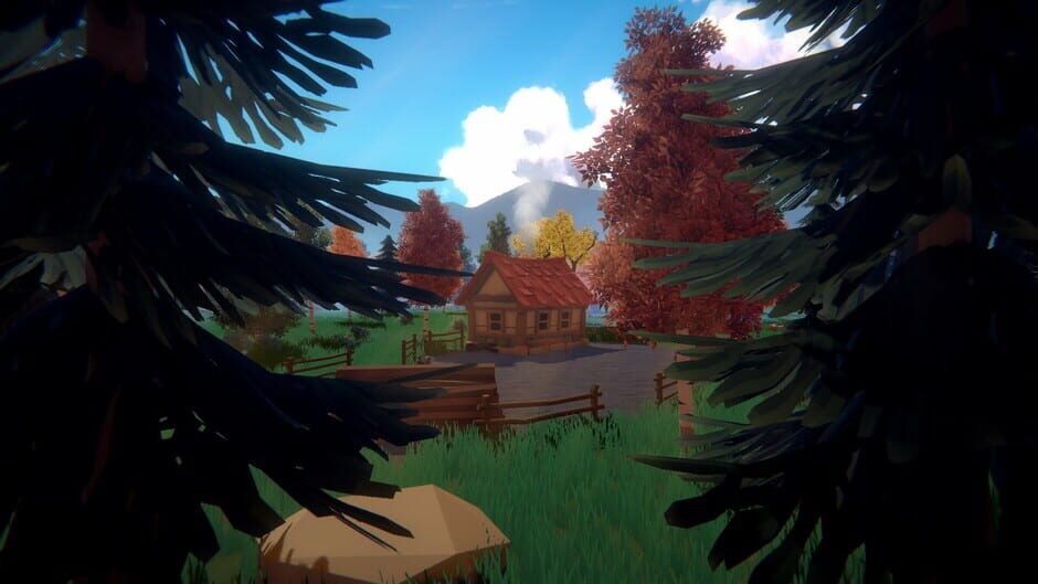 Zenful Journey Screenshot